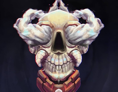 Galeria de Ilustração de Ahmed Mansour - Emirados Árabes Unidos