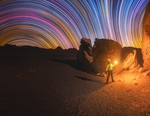 Gallery Of Photography By Alessandro Cantarelli - Chile