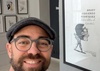 Brady Izquierdo’s Personal Exhibition Opens in Palencia