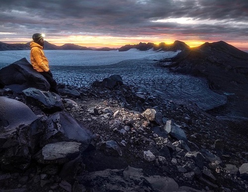 Gallery Of Photography By Jaime Garcés - Chile