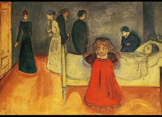 Edvard Munch