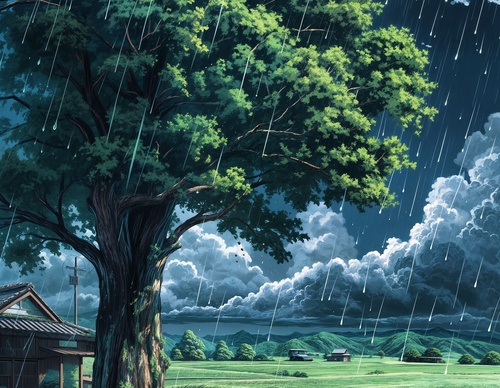 Gallery Of Illustration By Wonder in Brush - Canada