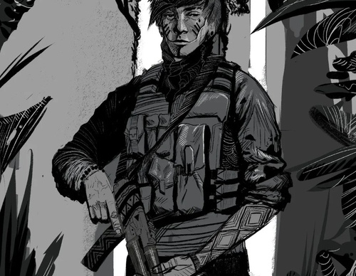 Gallery Of Illustration By João Queiroz - Portugal