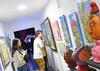 ArteCo Launch in Buenos Aires Prepared