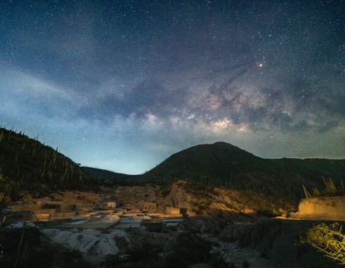 Galeria de Fotografia de Joseph Ruiz Cheires - México