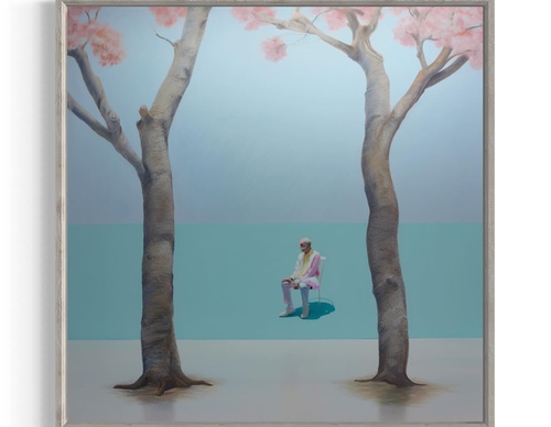 Galería de pintura de Kalle Hellzén - Holanda