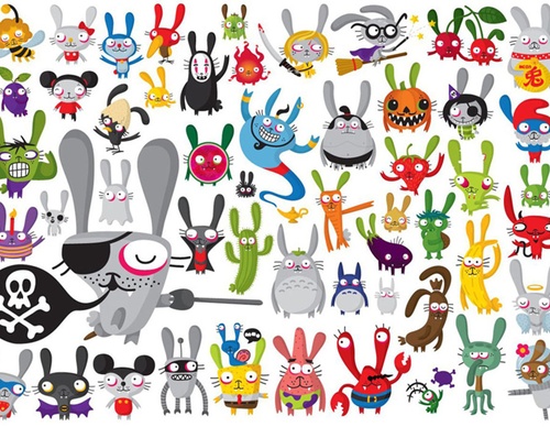 best illustrators worldwide