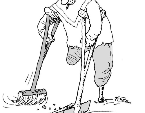 Gallery of the Best World Cartoon-Part 9