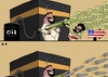US Cash, Yemen Bombs