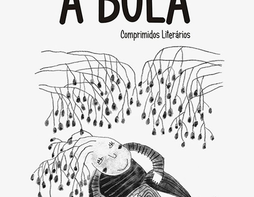 Gallery of illustration by Anabela Dias-Portugal