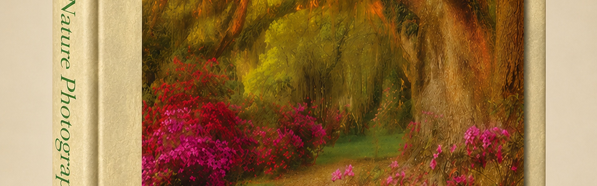 Fine Art Digital Nature Photography by Tony Sweet