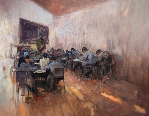 javier barreiro cuba