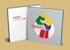 Catálogo ,Color de Resistencia, Irã  y Venezuela, 2023