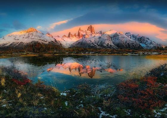 Gallery Of Photography By Marcio Cabral - Brazil