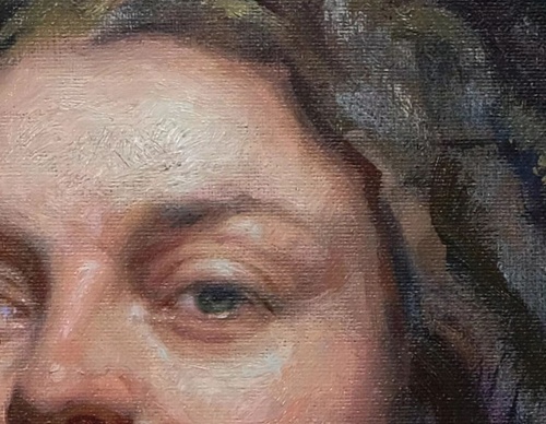 Galería de pintura de Xavier Denia Valls - España