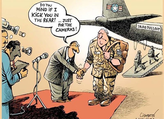 Patrick Chappatte