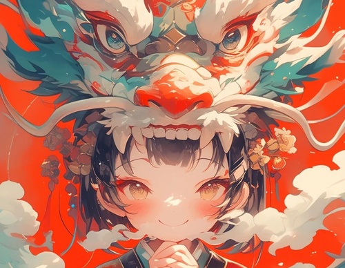 Galería de ilustraciones de Mayank - Rusia