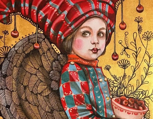 leticia isabel banegas gomez