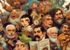 history of caricature in latin america