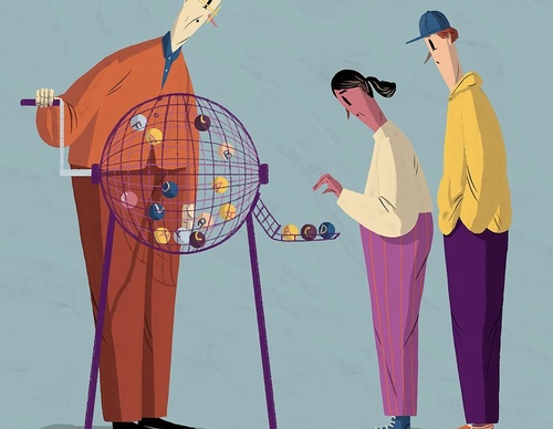 Gallery Of Illustration By Emma Hanquist - Sweden