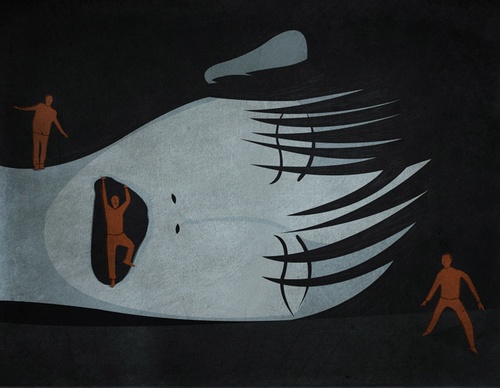 Gallery Of Illustration By Benedito Cristofani - Italy