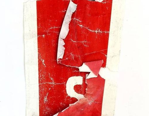 Gallery of Graphic Design by David Carson