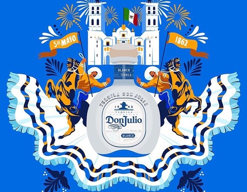 Galería De Ilustración De Luis Pinto - México