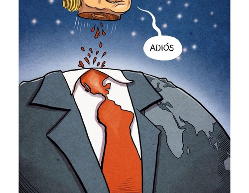 monero chelo mexico