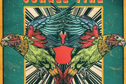 Gallery of Gig Posters by Granom Studio – Mexico
