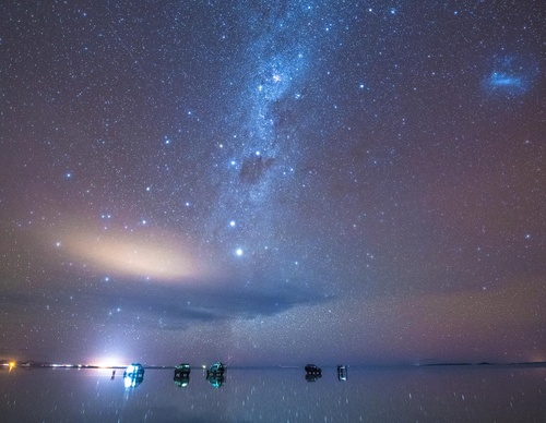 Gallery Of Photography By Fernando Gudenschwager - Chile