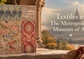 Textiles in The Metropolitan Museum of Art