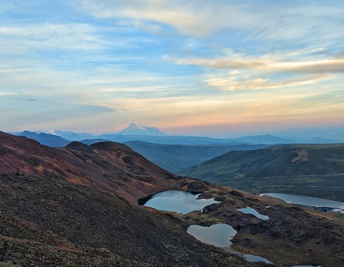 Galería De Fotografía De Miguel Chura - Bolivia