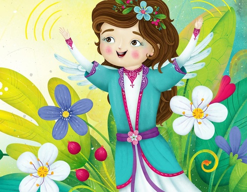 Galeria de Ilustração de Mohsen Mirzaei - Irã