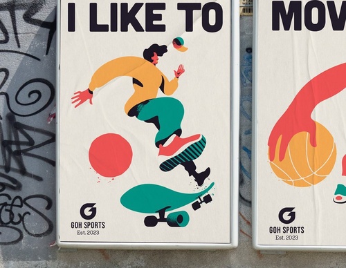 Gallery Of Illustration By Gustaf Öhrnell Hjalmars  -  Sweden