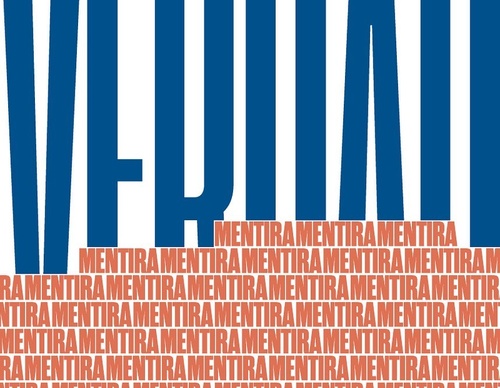 Galeria de Design Gráfico de Diego Mir-Espanha
