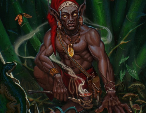 Gallery Of Illustration By Caio Monteiro - Brazil