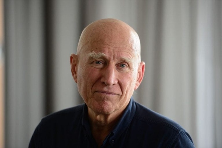 veja fotos que marcaram a carreira de Sebastião Salgado