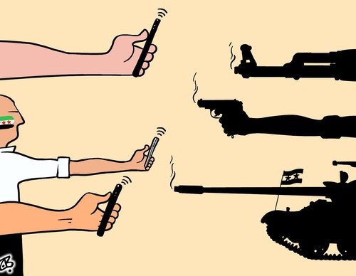 emad hajjaj abu mahjoob