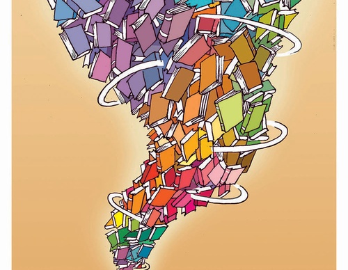 terror online cartoons