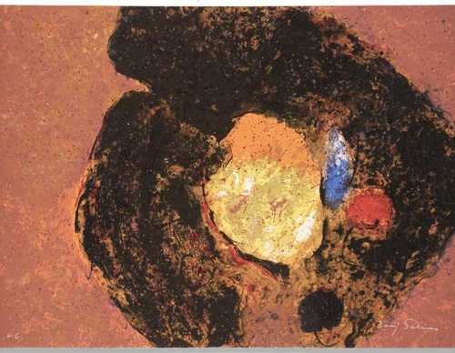 Galería de pintura de Baruj Salinas - Cuba