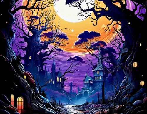 Gallery Of Illustration By Nick - Brazil