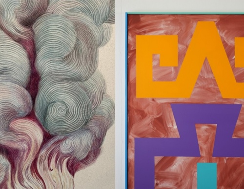 La feria de arte Pinta Lima se despide del 2025 con edición memorable