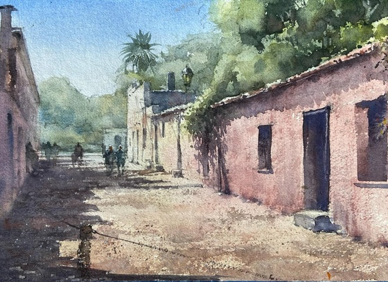 jorge swinnen