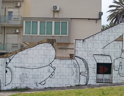 Gallery Of Illustration By Pilo - Italy