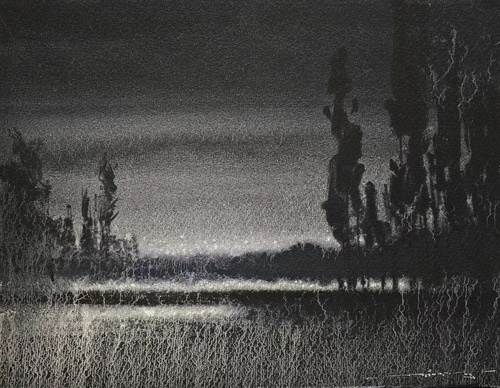 Galeria de Pintura de Nicolás López - Espanha