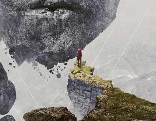 Gallery Of Illustration By Tullius Heuer - Brazil