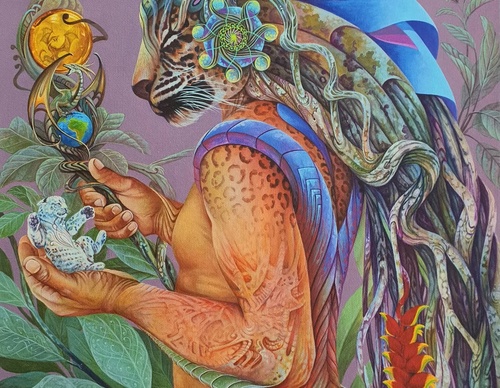 lobsang melendez ahuanari
