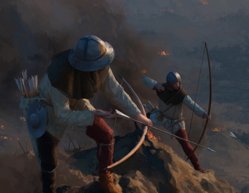 Gallery Of Illustration By Rostyslav Zagornov - United Kingdom