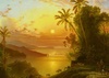 O pintor alemão que capturou a alma da paisagem venezuelana