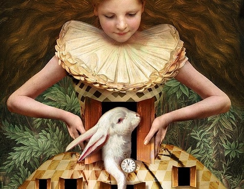 Gallery Of Illustration By Catrin Welz Stein - Germany